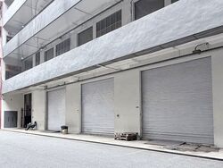 Shun Li Industrial Complex (D14), Factory #551225711